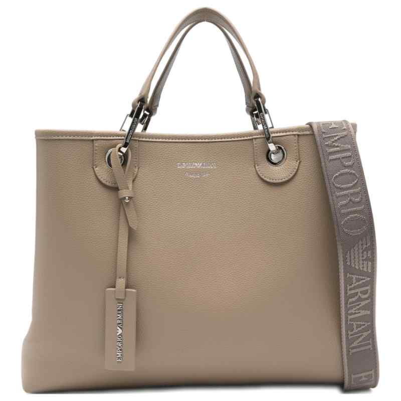 Emporio Armani Bags.. Dove Grey, theFeinheit