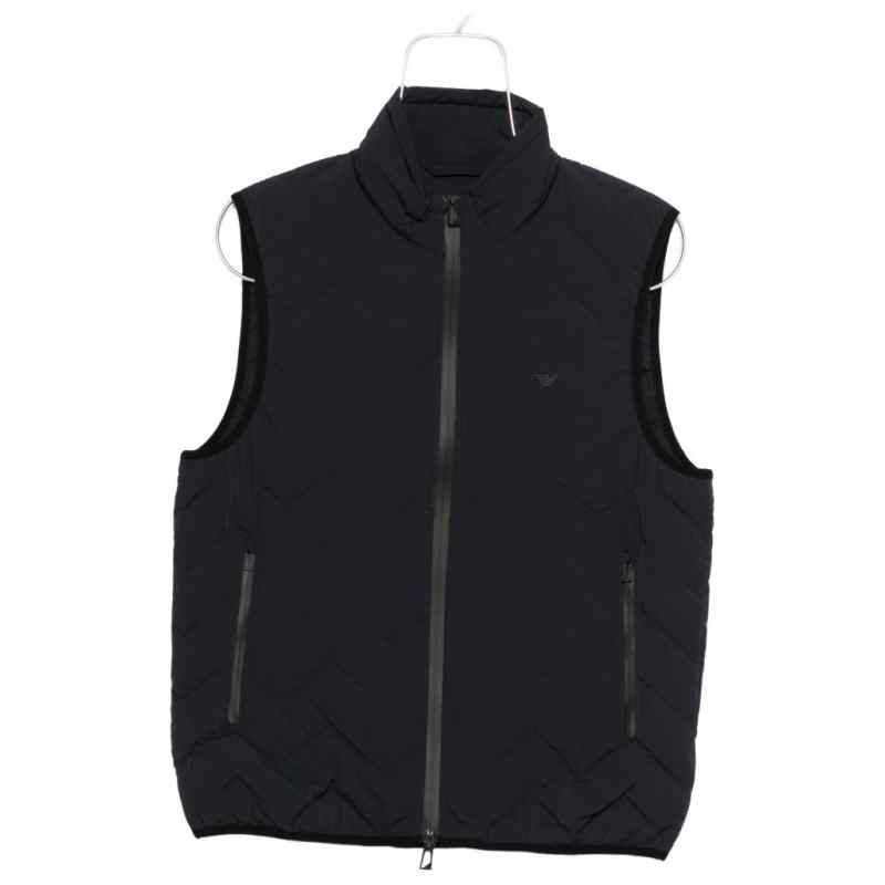 Emporio Armani Jackets Blue, theFeinheit