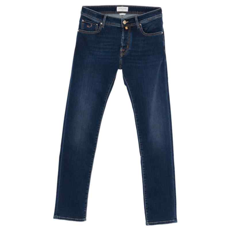 Jacob Cohen Jeans Blue, theFeinheit