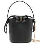 Elisabetta Franchi Bags.. Black