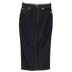 Givenchy Skirts Blue