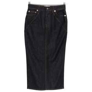 Givenchy Skirts Blue