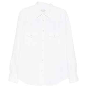 Jacob Cohen Shirts White