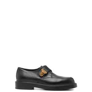 EMPORIO ARMANI CAPSULE PRE Boots Black