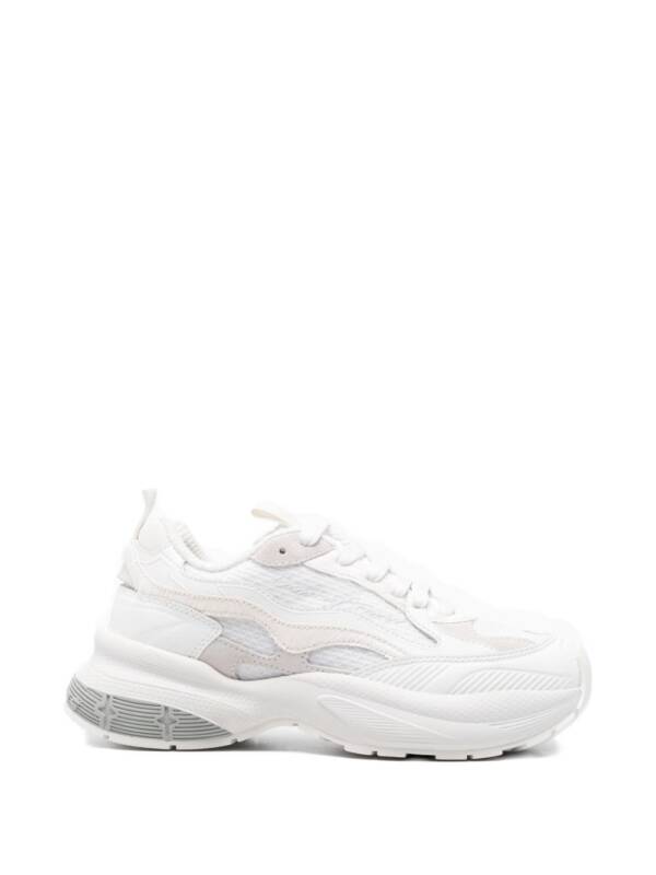 Emporio Armani E.ARMANI EXCLUSIVE PRE Sneakers White, theFeinheit