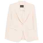Emporio Armani Jackets Powder