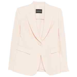 Emporio Armani Jackets Powder