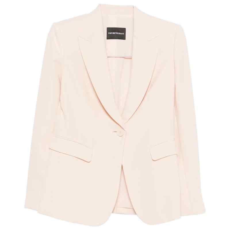 Emporio Armani Jackets Powder, theFeinheit