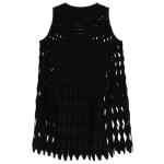 Emporio Armani Dresses Black