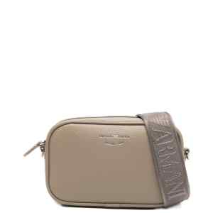 Emporio Armani Bags.. Dove Grey