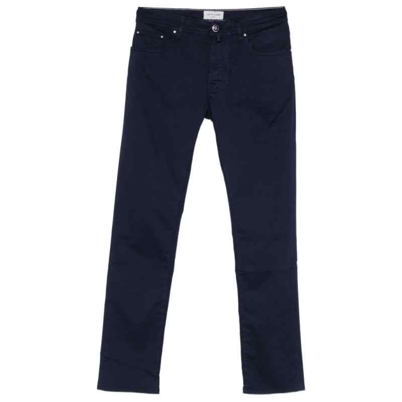 Jacob Cohen Jeans Blue, theFeinheit