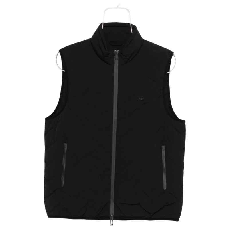 Emporio Armani Jackets Black, theFeinheit