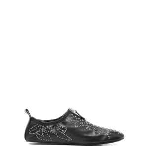 Chloé Chloè Sneakers Black