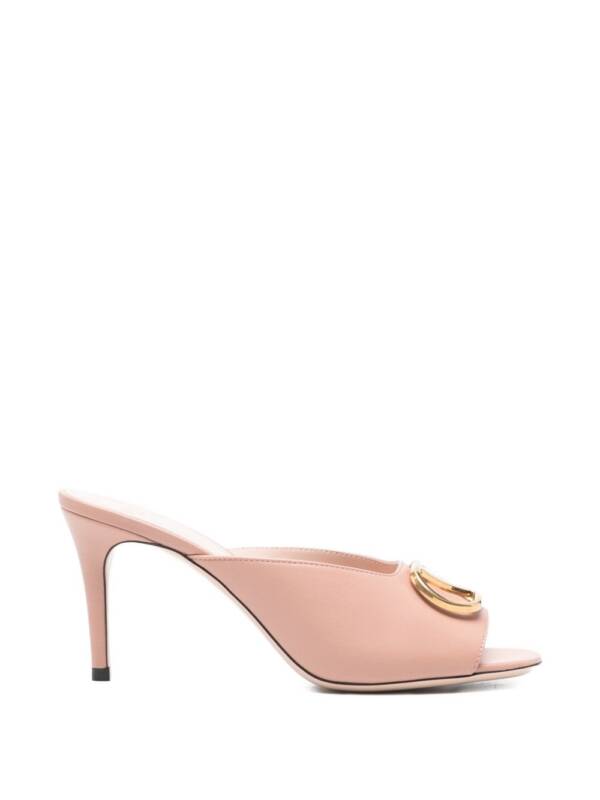 Valentino Garavani Sandals Powder, theFeinheit