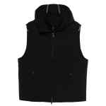 Emporio Armani E.ARMANI EXCLUSIVE PRE Jackets Black