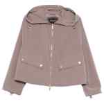 Emporio Armani Coats