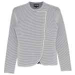 Emporio Armani Jackets Grey