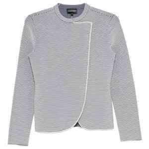 Emporio Armani Jackets Grey