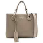 Emporio Armani Bags.. Dove Grey