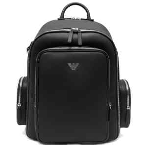 Emporio Armani E.ARMANI EXCLUSIVE PRE Bags.. Black