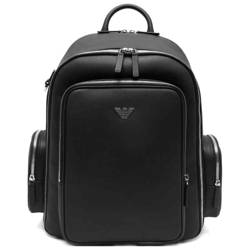 Emporio Armani E.ARMANI EXCLUSIVE PRE Bags.. Black, theFeinheit