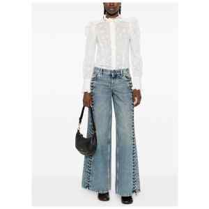 Stella McCartney Jeans Blue