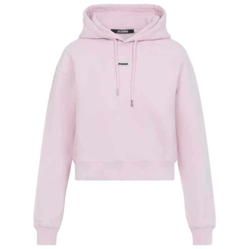 JACQUEMUS Sweaters Pink, theFeinheit