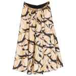 Elisabetta Franchi Skirts Beige