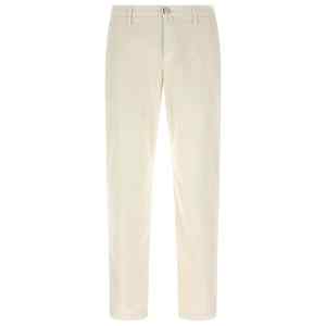 Jacob Cohen Trousers White