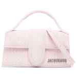 JACQUEMUS Bags.. Pink