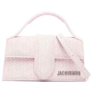 JACQUEMUS Bags.. Pink