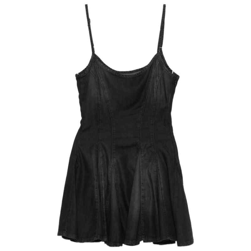 Diesel Dresses Grey, theFeinheit