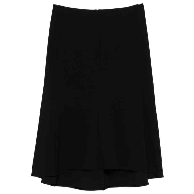 Jil Sander Skirts Black, theFeinheit