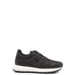 Emporio Armani Sneakers Brown