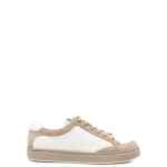Emporio Armani Sneakers Beige