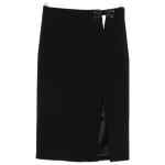 Elisabetta Franchi Skirts Black
