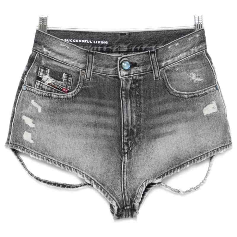 Diesel Shorts Grey, theFeinheit