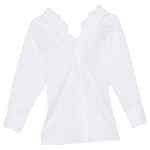 Givenchy Shirts White