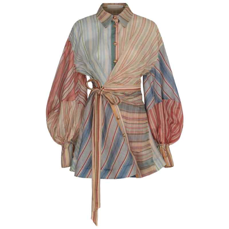 Zimmermann Dresses MultiColour, theFeinheit