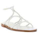 Gianvito Rossi Ankle Strap Sandals