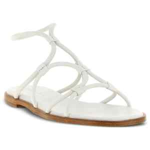 Gianvito Rossi Ankle Strap Sandals