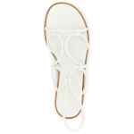 Gianvito Rossi Ankle Strap Sandals