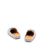 Tod's Flat shoes Grey