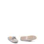 Tod's Flat shoes Grey