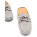 Tod's Flat shoes Grey