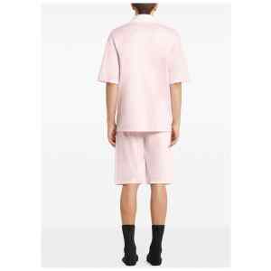 COURREGES PRE T-shirts and Polos Pink