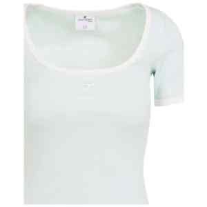 COURREGES PRE Dresses Clear Blue
