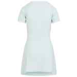 COURREGES PRE Dresses Clear Blue