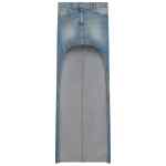 COURREGES PRE Skirts Blue