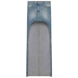 COURREGES PRE Skirts Blue